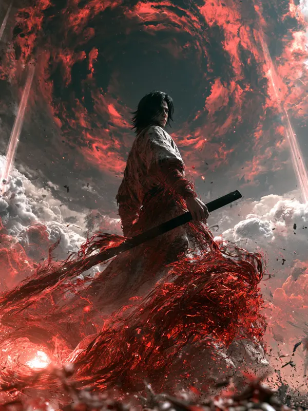 吞噬剑神
