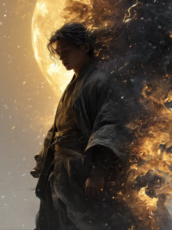 神皇魔帝