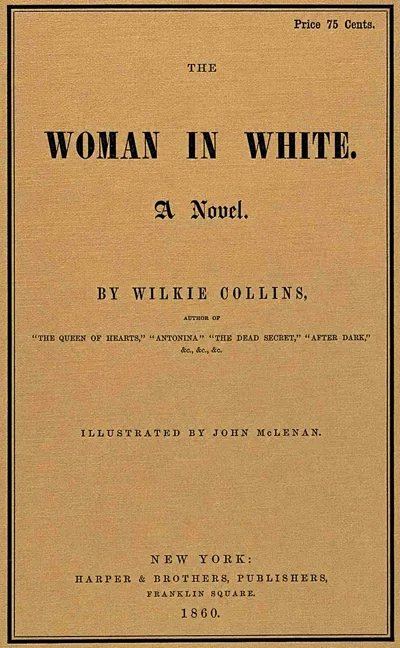 The Woman in White