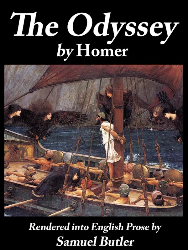 The Odyssey